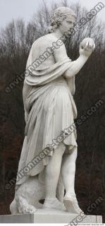 historical statue 0089